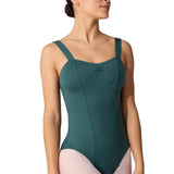 CAPEZIO SE1012W WOMEN WIDE STRAP CAMISOLE LEOTARD
