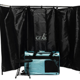GLAM'R GEAR MOBILE CHANGING STATION DUFFEL LARGE