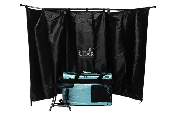 GLAM'R GEAR MOBILE CHANGING STATION DUFFEL LARGE