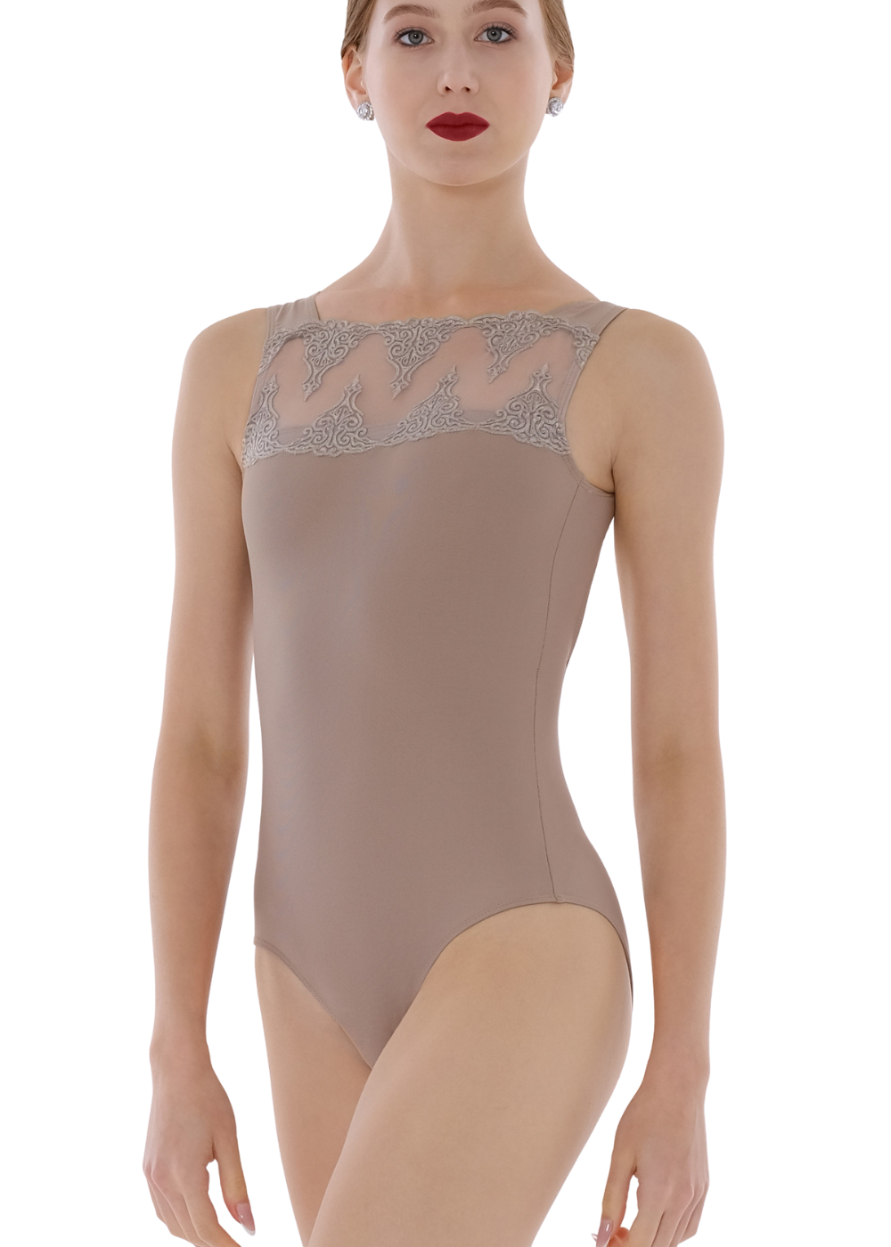 BELLE-WEAR MOI