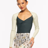 -ELEVE DANCEWEAR-GIRLS SHRUG KNIT