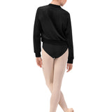 BLOCH J13001 RAGLAN BOMBER JACKET