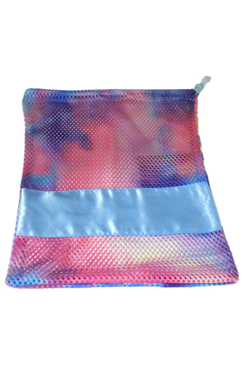 PILLOWS FOR POINTE SUPER PILLOWCASE MESH BAG