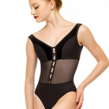 ELEVE DANCEWEAR WOMEN SHOLEH TANK LEOTARD