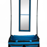 OVATION GLEAR SPARKLE FOLDING MIRROR