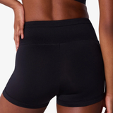 CAPEZIO F12818W WOMEN LACE ELAN AERIAL SHORT