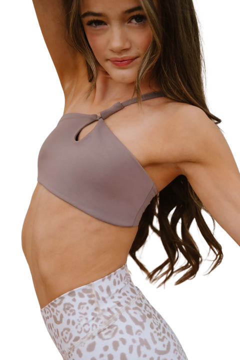 FIVE DANCEWEAR GIRLS DIVA BRA (FIVE X BLAKE)