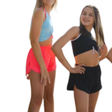 HONEYCUT B3211 GIRLS DAYDREAM SHORT