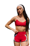 FIVE DANCEWEAR WOMEN DIVINE SHORT 2"