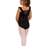 DANSHUZ 24108C GIRLS BABE TANK LEOTARD