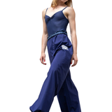 BARRE TRASH BT-SP HEAT RETENTION SAUNA PANTS