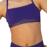 HONEYCUT T4105 WOMEN ALL THAT TOP