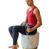 NIKOLAY TT003N DUAL ROLLING LEG MASSAGER