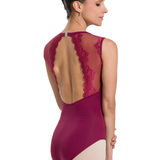 SO DANCA-SL244 WOMEN SIERRA CAMISOLE LEOTARD