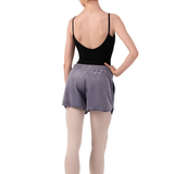 BLOCH R90007 WOMEN PULL ON SHORT