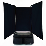 OVATION GEAR 2710 PRIVACY SYSTEM CURTAIN LARGE