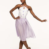 -ELEVE DANCEWEAR-WOMEN CHIFFON REHEARSAL SKIRT