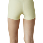 FIVE DANCEWEAR GIRLS EVERYDAY RIB SHORT 3" - The Dance Shoppe