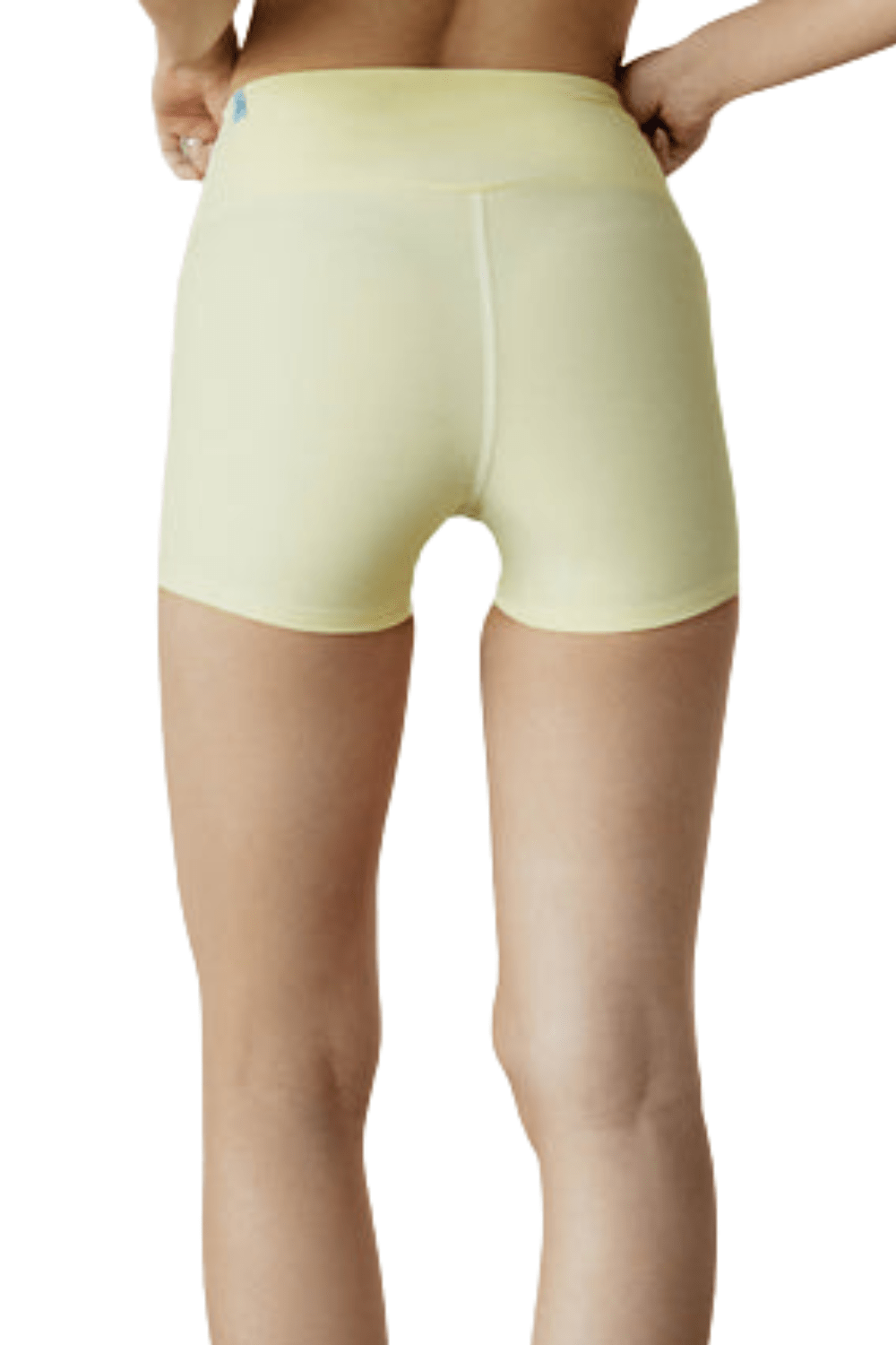 FIVE DANCEWEAR GIRLS EVERYDAY RIB SHORT 3" - The Dance Shoppe