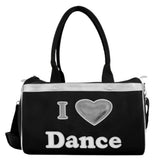 BLOCH A6146 I LOVE DANCE BAG