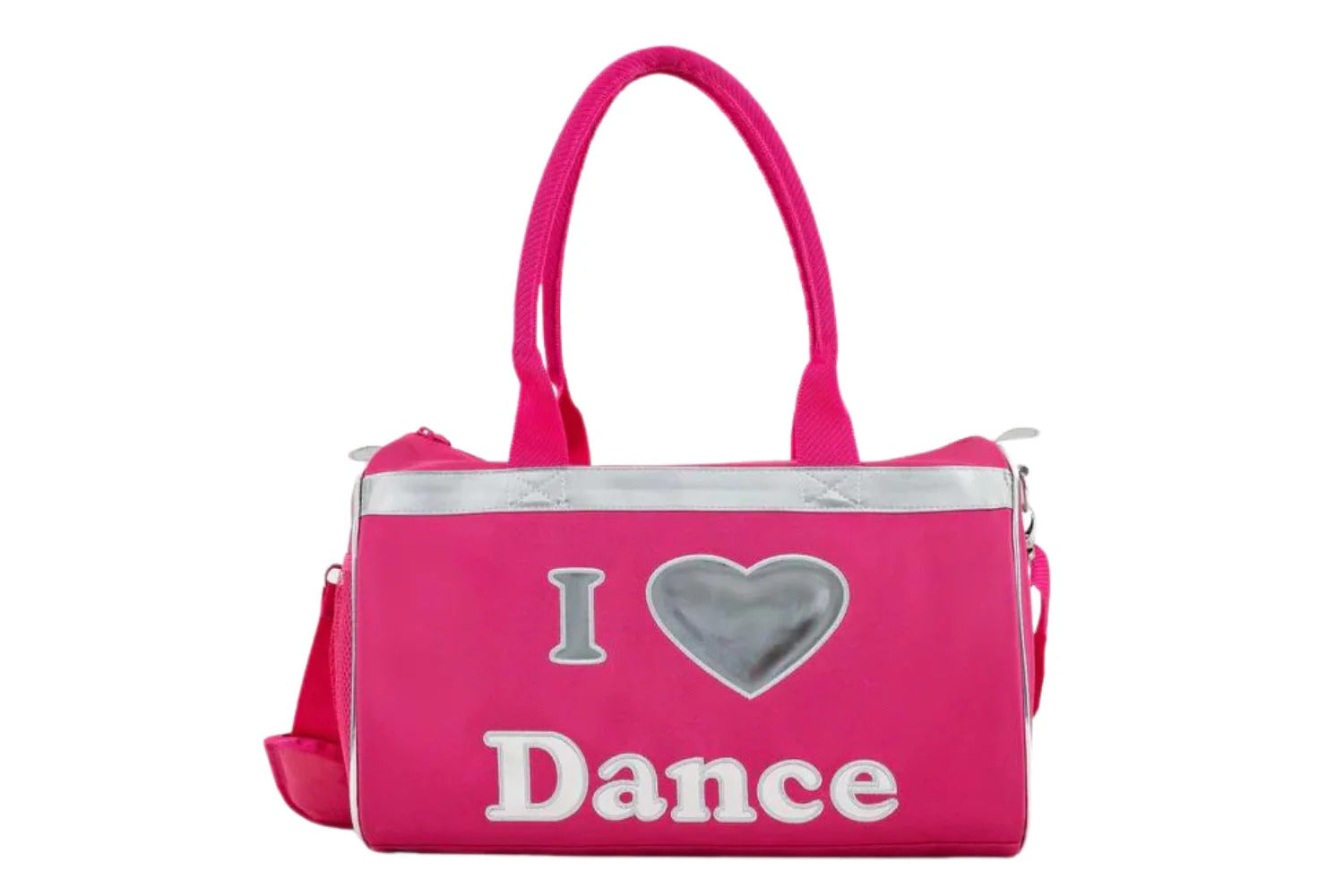 BLOCH A6146 I LOVE DANCE BAG