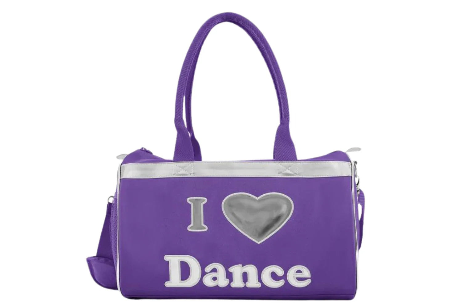 BLOCH A6146 I LOVE DANCE BAG