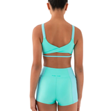 EVERY TURN YOUTH BLAYZE CROP TOP