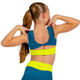 ILOGEAR GIRLS BRYNNE TOP