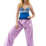BARRE TRASH BT-SP HEAT RETENTION SAUNA PANTS