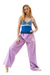 BARRE TRASH BT-SP HEAT RETENTION SAUNA PANTS