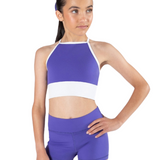 -ENERGETIKS- IT3TO4ASP4 GIRLS SHORT 3"TO 4"