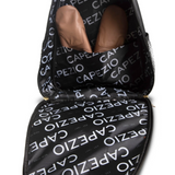 CAPEZIO B280 BALLERINA BOW BACKPACK