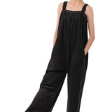 BLOCH U12005 LADIES ISABELLA VELVET JUMPSUIT