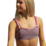 HONEYCUT T4111 WOMEN LILY TOP