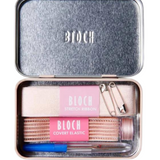 BLOCH A0527 POINTE SHOE KIT