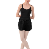 BLOCH R90007 WOMEN PULL ON SHORT