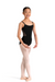 BLOCH CL70005 GIRLS CORSET EMBROIDERED CAMISOLE LEOTARD