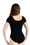 CAPEZIO CC400 WOMEN SHORT SLEEVE LEOTARD