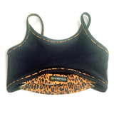 HONEYCUT T4103 GIRLS IMPACT TOP