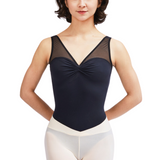 GAYNOR MINDEN AT-109 WOMEN V-WAIST CONVERTIBLE TIGHT