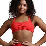 TIGER FRIDAY WOMEN BELLISSIMA CROP TOP