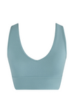 ENERGETIKS WOMEN IAC156V2TR4 NATALIE 4-WAY CROP TOP