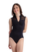 SO DANCA TP42 WOMEN WHO CARES? BACK TANK LEOTARD