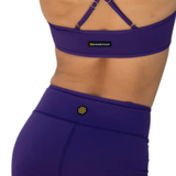 HONEYCUT B5201 WOMEN FLAME SHORT