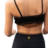 HONEYCUT T4103 GIRLS IMPACT TOP