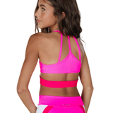FIVE DANCEWEAR GIRLS MAVERICK BRA