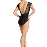 DANSHUZ 24125A WOMEN MARA SWEETHEART NECK LEOTARD