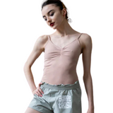 BARRE TRASH BT-TBS BAG SHORTS