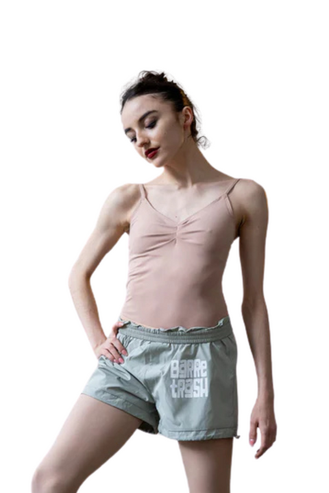 BARRE TRASH BT-TBS BAG SHORTS