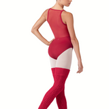 BLOCH W11002 WOMEN KNIT LEGWARMERS